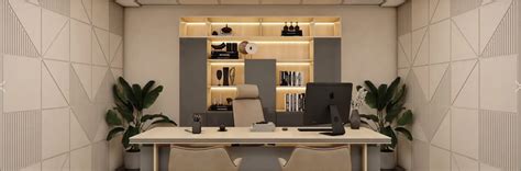 Need Executive Office Design Inspiration? Check out these tips!