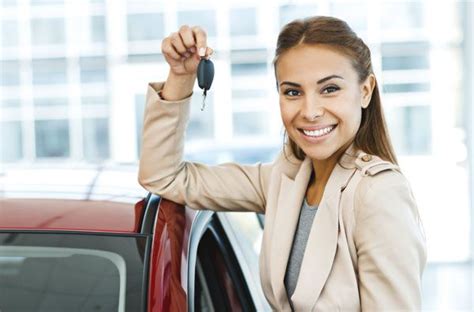 Lo Que Debes Considerar Al Rentar Un Auto