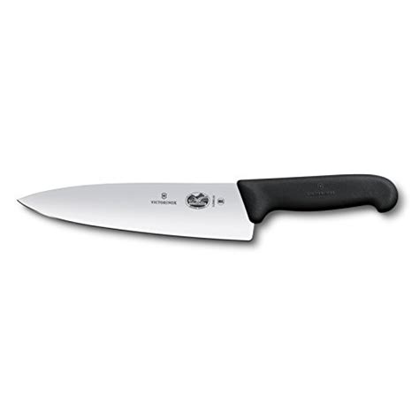 Victorinox Chef Knife Review (2021 Updated)