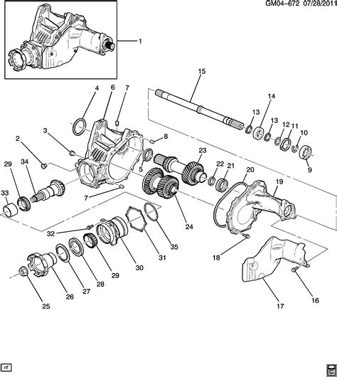 [DIAGRAM] Gmc Terrain Wiring Diagram - MYDIAGRAM.ONLINE