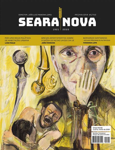 Capa Seara Abril Final Seara Nova