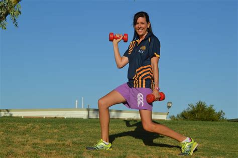 Committee Forms To Bring Gym To Quilpie Farm Online Farmonline