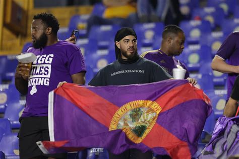 San Cadilla El Norte on Twitter Los del Orlando City no estarán solos