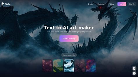 Picso AI AI Tool Details Price And Alternatives AItach