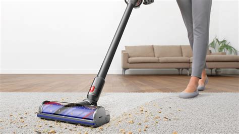 Dyson V8 Vs Dyson V10 Homes And Gardens