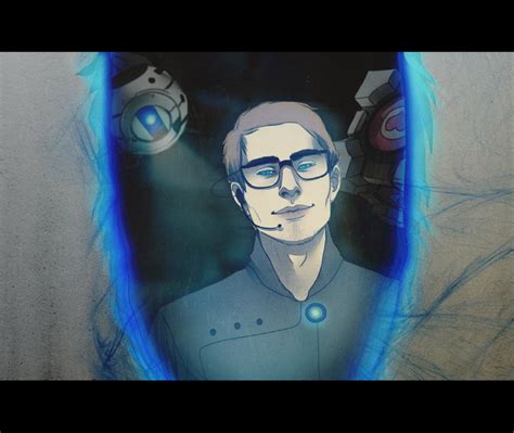 Wheatley By Andrahilde On Deviantart