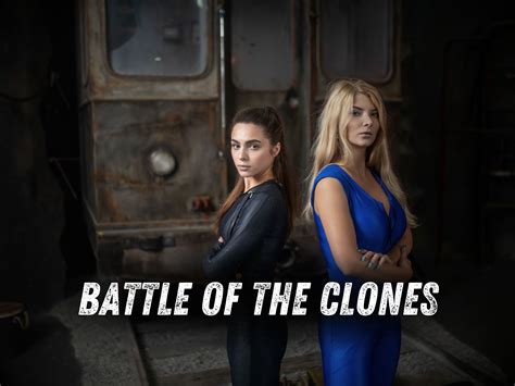 Battle Of The Clones Hotfighters