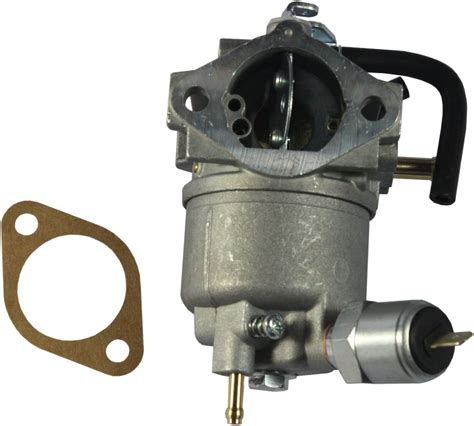 Jdmspeed New Carburetor W Gasket For John Deere Kawasaki Mikuni