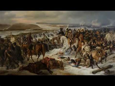 Сражение на Березине (рассказывает историк Олег Соколов) - YouTube