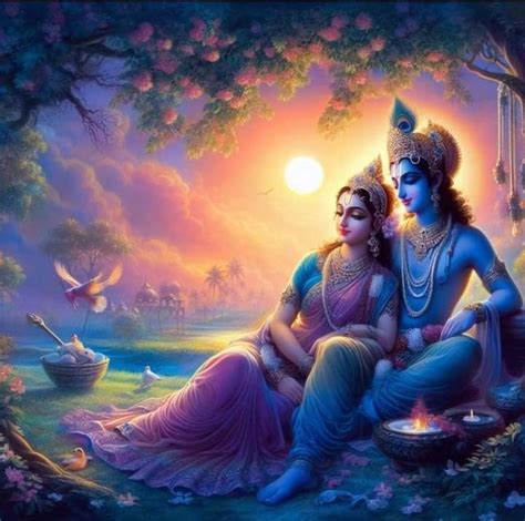 Pin By Mangu Zala On Krishna Radha Krishna Pictures Krishna Painting