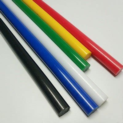 Delrin Rod Supplier And Manufacturer in China- WeProFab