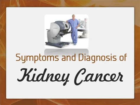 Ppt Kidney Scarring Symptoms Diagnosis And Treatment Powerpoint