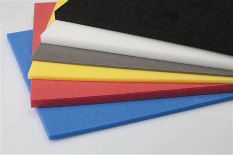 Multicolor Cross Pu Foam For Sofa Thickness 100 Mm At Rs 150 Kg In