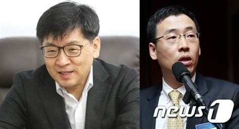 차정훈 중기부 실장 재산 176억원강북구 전셋집 거주 파이낸셜뉴스