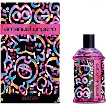 Emanuel Ungaro Fresh For Him Emanuel Ungaro EDT Spray 3 4 Oz 100 Ml