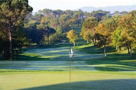 Pga Golf De Catalunya Girona Spanien Albrecht Golf F Hrer