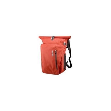 Ortlieb Vario Ps Ql Bike Panniers Rooibos L