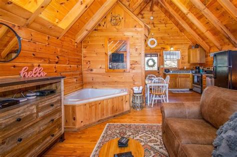 10 Best Gatlinburg Airbnb Top Cabins With Hot Tubs 2024 Artofit