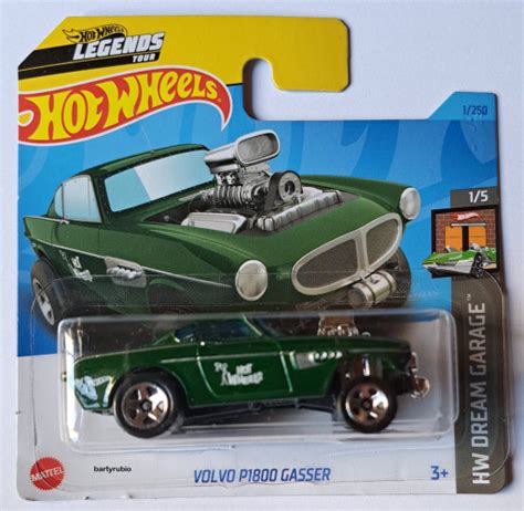 Hot Wheels By Series Alico