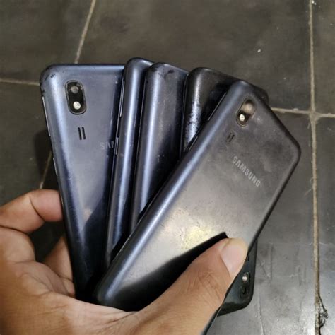 Jual Mesin Samsung A Core Mati Perawan Shopee Indonesia