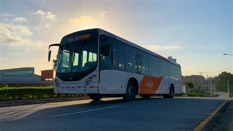 Transporte Masivo de Panamá MiBus on Twitter Buenos días Panamá