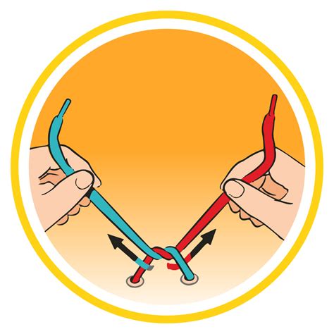 How To Tie Shoelaces The Beginner Friendly Guide Wynsors