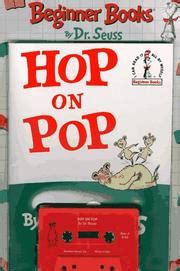 Hop on Pop (Beginner Book & Cassette Library/1-Audio Cassette) | Open ...