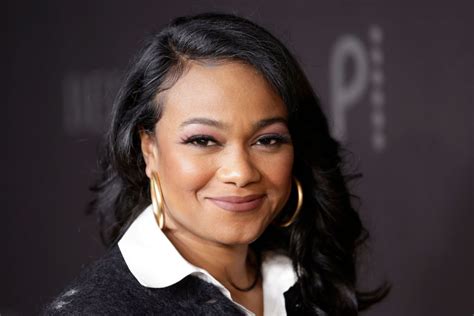 Fresh Prince Star Tatyana Ali Casted In Bel Air Season 2