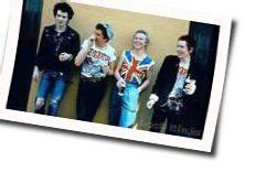Emi The Sex Pistols Bass Tab Guitartabsexplorer