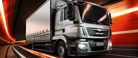 UNVEILING THE NEW TRUCK GENERATION FOR MAN TRUCK - ABBASAbbas Trucks Kenya