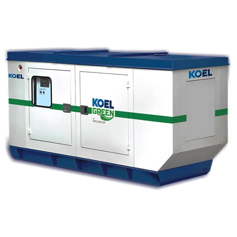 Kirloskar Diesel Generator At ₹ 625000piece Nehru Nagar Patna Id