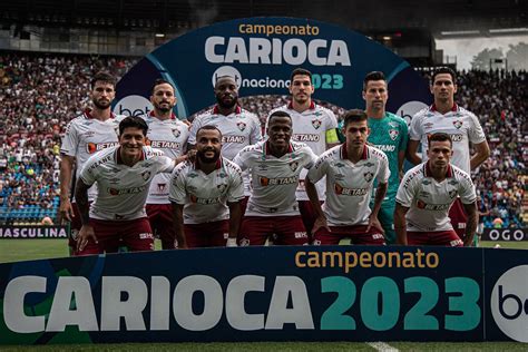 Campeonato Carioca 24 Descubra O Mundo Das Apostas Decimal Exato