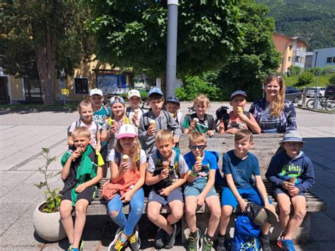 Volksschule Gr Nau Im Almtal Bildergalerie Schule Am Bauernhof