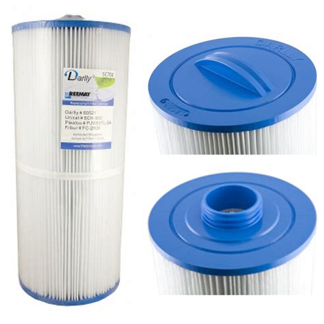 Hot Tub Filter Codes 6ch 960 Pjw60tl 2a Panache Pools Discount Pool Store