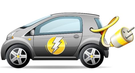 ¿cómo Funcionan Los Vehículos Eléctricos Cade Simu