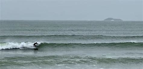 Nahant Beach Surf Photo By Danielly 4 28 Pm 27 Apr 2020