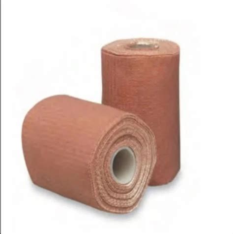 Elastic Adhesive Tapes Elastic Adhesive Bandage Manufacturer From Dadra
