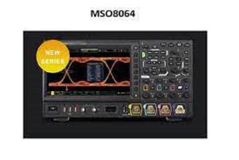 Rigol Oscilloscope Mso For Research Mhz Bandwidth At Rs