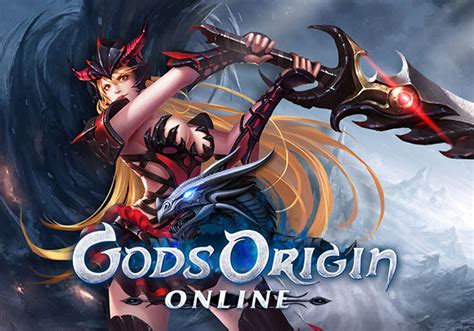 Gods Origin Online Mmohuts