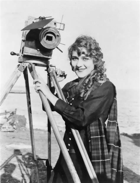 Mary Pickford - Silent Movies Photo (13810691) - Fanpop