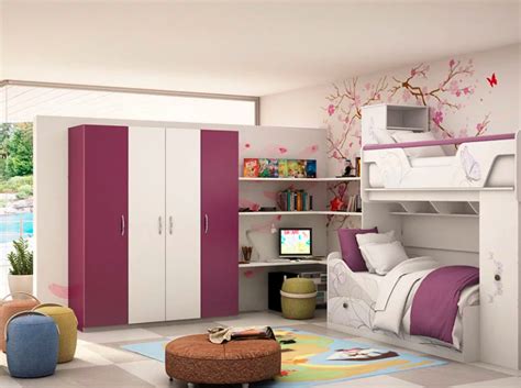 6 Wardrobe Designs That Are Perfect For Your Child - HomeLane Blog