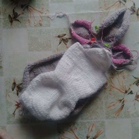 Кролик Питер по паттерну Клэр Гарланд (Claire Garland): ru_knitting ...