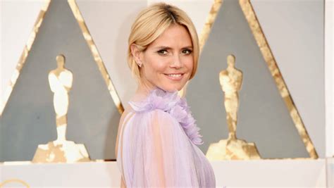 Heidi Klum Will Unbedingt Ein Exemplar Von Gwyneth Paltrows Vagina Kerze