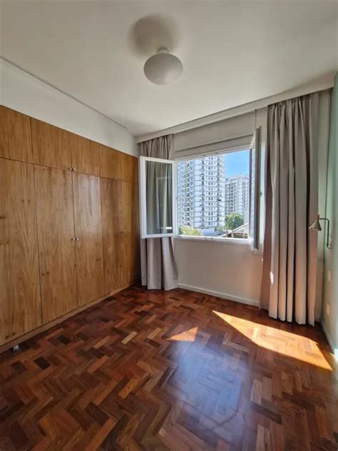 Apartamento Na Rua Eduardo Guinle 60 Botafogo Em Rio De Janeiro Por