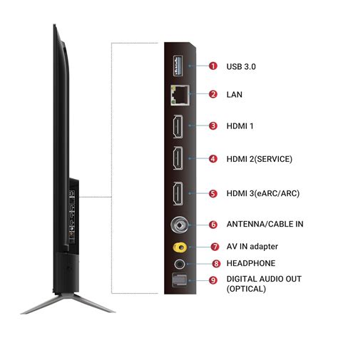 Buy Iffalcon Q Cm Inch K Ultra Hd Qled Google Tv With Dolby