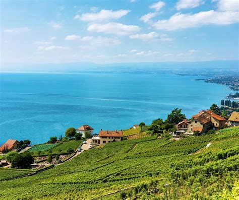 Lake Geneva Switzerland To Do And Must See Attractions