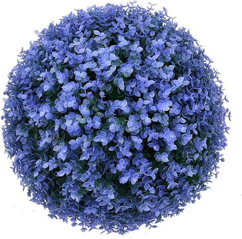 Artificial Grass Balls Artificial Boxwood Topiary Ball Artificial