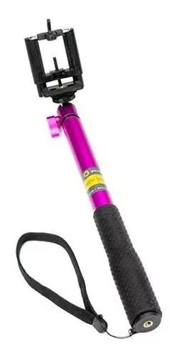 Promaster Selfie Stick Palo Para Selfies Twist Rosa MercadoLibre