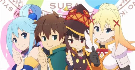 The 25+ Best Anime on Crunchyroll You Should be Watching