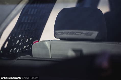 A Lifted Porsche Cayenne Turbo With A Racing Vibe Speedhunters